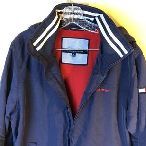 Tommy Hilfiger Men’s Jacket